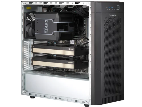 Supermicro A+ Workstation AS -531AW-TC New (AS -531AW-TC)